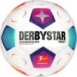 DERBYSTAR Bundesliga Brillant Replica S-Light v23 Labda 1370500023 Méret 5