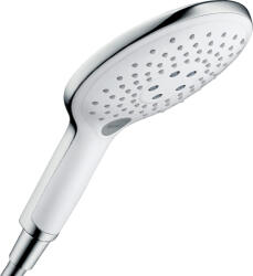 Hansgrohe Raindance Select S, kézizuhany 150 3jet EcoSmart, fehér/króm, HAN-28588400 (HAN-28588400)