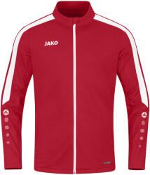 Jako Polyesterjacket Power Dzseki 9323-100 Méret 116 - top4sport