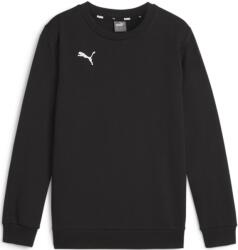 PUMA teamGOAL Casuals Crew Neck Sweat Jr Melegítő felsők 658593-03 Méret 116