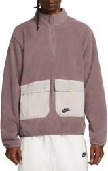 Nike Men's Sports Utility 1/2-Zip Fleece Top Melegítő felsők fd1181-291 Méret S - top4sport