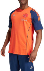 adidas MUFC TEE Rövid ujjú póló it2024 Méret M