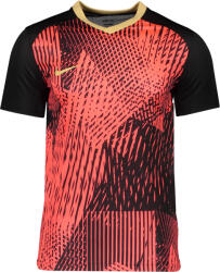 Nike M NK DF PRCSN VI JSY SS SMU Póló fn1844-010 Méret L