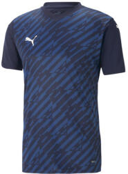 PUMA Bluza Puma teamULTIMATE Jersey 705371-006 Marime L (705371-006)