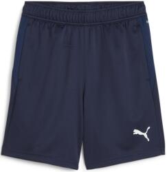 PUMA teamGOAL Training Short Jr Rövidnadrág 658644-06 Méret 164