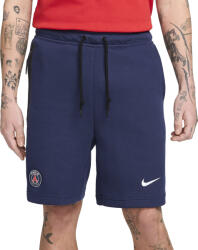 Nike Sorturi Nike PSG MNSW TECH FLC SHORT ESN fz7232-410 Marime L (fz7232-410)