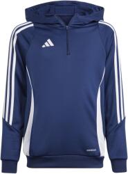 Adidas TIRO24 TRHOODY Kapucnis melegítő felsők ir9402 Méret M (147-152 cm)