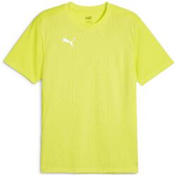 PUMA Bluza Puma teamFINAL Training Jersey 658557-30 Marime S (658557-30)