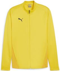 PUMA teamGOAL Training Jacket Dzseki 658633-07 Méret L