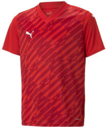 PUMA Bluza Puma teamULTIMATE Jersey Jr 705656-001 Marime 116 (705656-001)