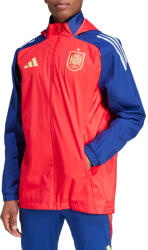 adidas Jacheta cu gluga adidas FEF AW JKT 2024 ip6398 Marime L (ip6398)