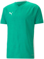 PUMA teamCUP Jersey Póló 705370-005 Méret M