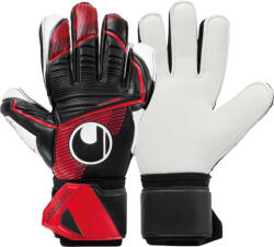 Uhlsport Powerline Supersoft RC Kapuskesztyű 1011309-001 Méret 9