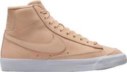 Nike Blazer PRM MF Mid Cipők dq7572-200 Méret 42, 5 EU