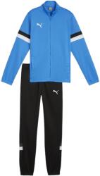 PUMA teamRISE Tracksuit Jr Szett 658655-02 Méret 116