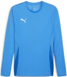 PUMA teamGOAL Jersey LS M Hosszú ujjú póló 705750-02 Méret XL