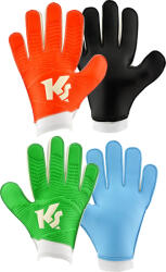 KEEPERsport Manusi de portar KEEPERsport Varan8 Coach Zone RC Goalkeeper Gloves ks10084-760 Marime 10 (ks10084-760)