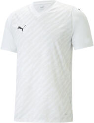 PUMA Bluza Puma teamULTIMATE Jersey 705371-04 Marime 3XL (705371-04)