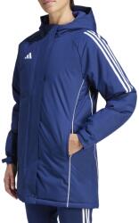 adidas TIRO24 PARKA W Kapucnis kabát ir9496 Méret M