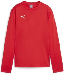 PUMA teamGOAL Training Sweat Wmns Melegítő felsők 658652-01 Méret XS