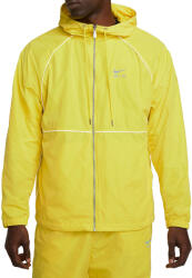 Nike M NSW AIR WVN JKT Kapucnis kabát dq4213-765 Méret XL