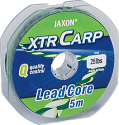 JAXON xtr carp lead core 30lbs 5m (ZJ-PDG30D) - epeca