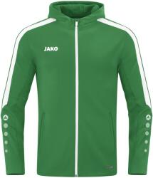 Jako Power Jacket Women Kapucnis kabát 6823w-200 Méret 42 - top4sport