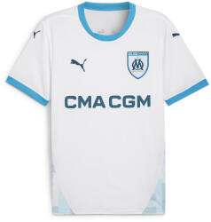 PUMA OM Home Jersey Replica 2024/25 Póló 775286-01 Méret XXL