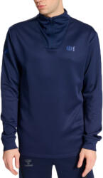 Hummel hmlCOURT HALF ZIP L/S Melegítő felsők 219143-7026 Méret M - top4sport