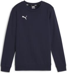 PUMA Hanorac Puma teamGOAL Casuals Crew Neck Sweat Jr 658593-06 Marime 164 (658593-06)