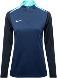 Nike W NK DF ACDPR24 DRILL TOP K Rövid ujjú póló fd7669-453 Méret S