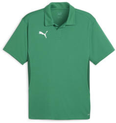 PUMA Tricou Puma teamGOAL Polo 658771-05 Marime XL (658771-05)