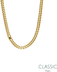 Heratis Forever Monaco Chain Lánc Classic Plain lock 5 mm IZ30804