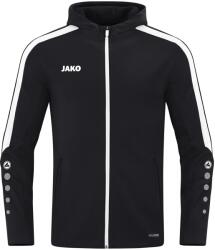 Jako Power Jacket Women Kapucnis kabát 6823w-800 Méret 38 - top4sport