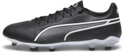 PUMA KING PRO FG/AG Futballcipő 107566-01 Méret 40, 5 EU 107566-01