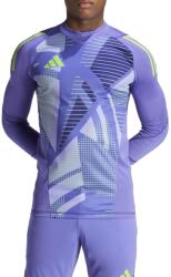 adidas T24 P GK JSY L Hosszú ujjú póló in0418 Méret S in0418