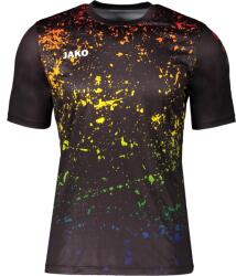 Jako Rainbow Jersey Womens Póló d429003d-656 Méret 36 d429003d-656