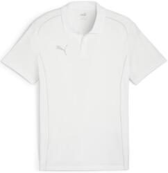 PUMA teamFINAL Casuals Polo Póló ingek 658535-04 Méret 3XL