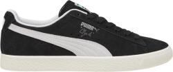 PUMA Clyde Hairy Suede Cipők 393115-02 Méret 43 EU 393115-02