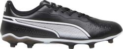 PUMA KING MATCH FG/AG Futballcipő 107570-01 Méret 46, 5 EU 107570-01