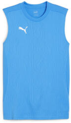 PUMA teamFINAL Training Jersey SL Póló 658559-02 Méret L