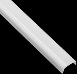 KM Lumiled Diffúzor burkolat Profile KM24 Mleczna 1m (PRKM0076)