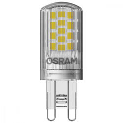 OSRAM G9 LED izzó KAPSZULA 4.2W = 40W 470lm 4000K Semleges 300° OSRAM STAR (4058075432420)