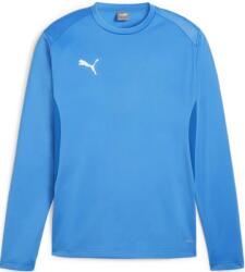 PUMA Hanorac Puma teamGOAL Training Sweatshirt 658649-02 Marime M (658649-02)