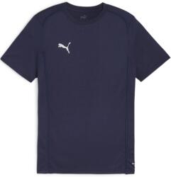 PUMA teamFINAL Casuals Tee Rövid ujjú póló 658544-06 Méret M 658544-06