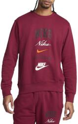 Nike M NK CLUB BB CREW STACK GX Melegítő felsők fn2610-677 Méret S - top4sport