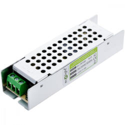 ECOLight MODULAR SLIM tápegység állandó feszültség 36W 12V DC 3A IP20 (ECOZAS0215)