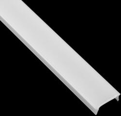 KM Lumiled Diffúzor burkolat Profile KM36 és KM39 Mleczna 1m (PRKM0070)