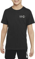 Nike LFC U NK PHOTO TEE Rövid ujjú póló fz0302-321 Méret XL (158-170 cm)