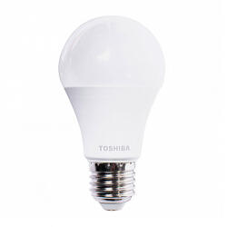 Toshiba LED izzó E27 A60 15W = 100W 1521lm 6500K Cold TOSHIBA (TOSLIG0060)